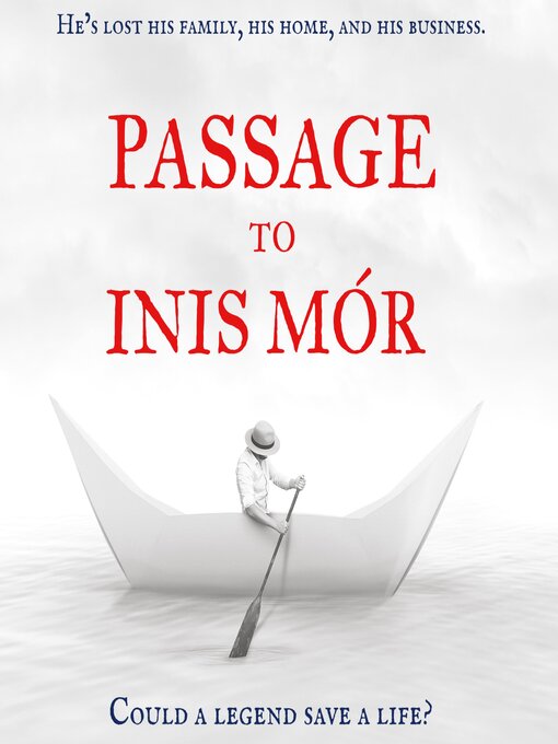 Title details for Passage to Inis Mór by Brian O'Raleigh - Wait list